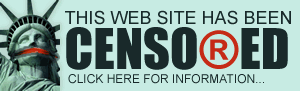 This web site has been CENSO®ED. Click here for information...